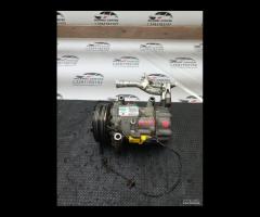 COMPRESSORE ARIA CONDIZIONATA MINI COOPER 9223392