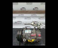 COMPRESSORE ARIA CONDIZIONATA MINI COOPER 9223392
