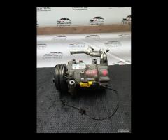 COMPRESSORE ARIA CONDIZIONATA MINI COOPER 9223392