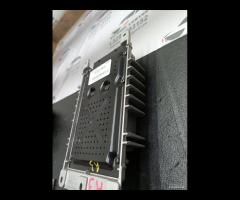 AMPLIFICATORE AUDIO AUDI A3 8P4035223D 2903270030