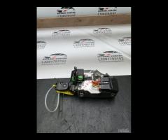 BLOCCHETTO ACCENSIONE CON CHIAVE HONDA CIVIC 39730