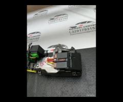 BLOCCHETTO ACCENSIONE CON CHIAVE HONDA CIVIC 39730