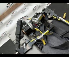 CINTURE DI SICUREZZA ANTERIORI DX/SX HONDA CIVIC 8