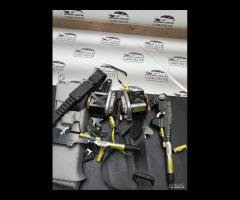 CINTURE DI SICUREZZA ANTERIORI DX/SX HONDA CIVIC 8