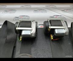 CINTURE DI SICUREZZA POSTERIORE DX/SX VOLKSWAGEN S - 7