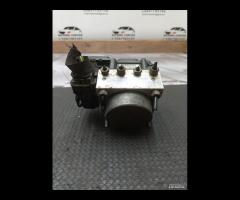 CENTRALINA POMPA ABS FIAT FIORINO 0265232491 51879 - 6