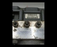 CENTRALINA POMPA ABS FIAT FIORINO 0265232491 51879 - 7