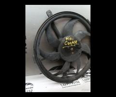 VENTOLA RAFFREDDAMENTO MINI COOPER 0130303019 M537
