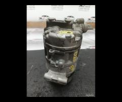 COMPRESSORE ARIA CONDIZIONATA BMW E87 E90 447260-1 - 7