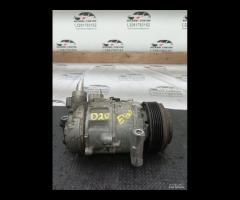 COMPRESSORE ARIA CONDIZIONATA BMW E87 E90 447260-1 - 12