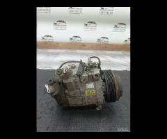 COMPRESSORE ARIA CONDIZIONATA BMW E87 E90 447260-1 - 16