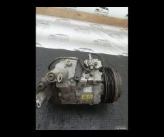 COMPRESSORE ARIA CONDIZIONATA BMW E87 E90 447260-1 - 17