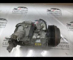 COMPRESSORE ARIA CONDIZIONATA BMW E87 E90 447260-1 - 20