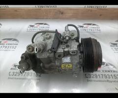 COMPRESSORE ARIA CONDIZIONATA BMW E87 E90 447260-1 - 21