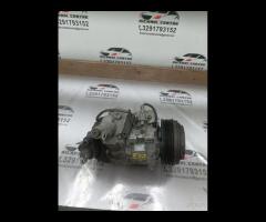 COMPRESSORE ARIA CONDIZIONATA BMW E87 E90 447260-1 - 24