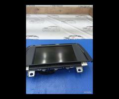 DISPLAY MULTIFUNZIONE BMW F20 9262752-02 926275202 - 9