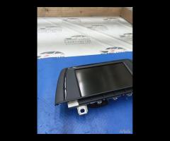 DISPLAY MULTIFUNZIONE BMW F20 9262752-02 926275202 - 10