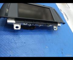 DISPLAY MULTIFUNZIONE BMW F20 9262752-02 926275202 - 14