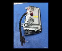 DISPLAY MULTIFUNZIONE BMW F20 9262752-02 926275202 - 17