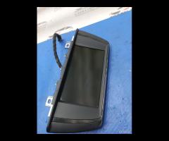 DISPLAY MULTIFUNZIONE BMW F20 9262752-02 926275202 - 21