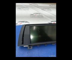 DISPLAY MULTIFUNZIONE BMW F20 6550927039204 927039 - 6