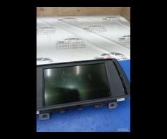 DISPLAY MULTIFUNZIONE BMW F20 6550927039204 927039 - 7