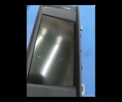 DISPLAY MULTIFUNZIONE BMW F20 6550927039204 927039 - 9