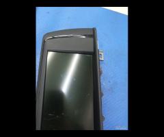 DISPLAY MULTIFUNZIONE BMW F20 6550927039204 927039 - 10