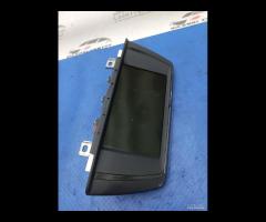 DISPLAY MULTIFUNZIONE BMW F20 6550927039204 927039 - 18