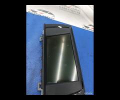 DISPLAY MULTIFUNZIONE BMW F20 6550927039204 927039 - 20