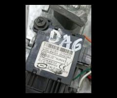 BLOCHETTO ACCENSIONE NISSAN X-TRAIL 21669775-7 216 - 11