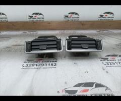 BOCCHETTE DI ARIA CENTRALE RANGE ROVER VELAR J8A2-