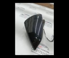 SPECCHIO SPECCHIETTO RETROVISORE DESTRA SEAT ARONA - 6