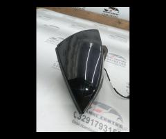 SPECCHIO SPECCHIETTO RETROVISORE DESTRA SEAT ARONA - 7