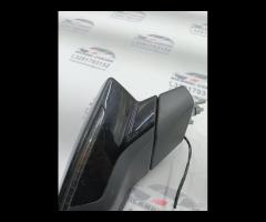 SPECCHIO SPECCHIETTO RETROVISORE DESTRA SEAT ARONA - 12
