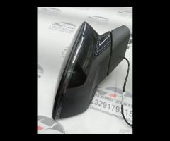 SPECCHIO SPECCHIETTO RETROVISORE DESTRA SEAT ARONA - 13