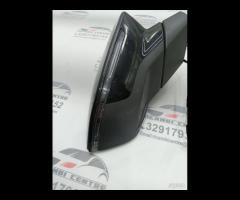 SPECCHIO SPECCHIETTO RETROVISORE DESTRA SEAT ARONA - 14