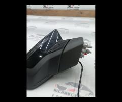 SPECCHIO SPECCHIETTO RETROVISORE DESTRA SEAT ARONA - 16