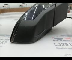 SPECCHIO SPECCHIETTO RETROVISORE DESTRA SEAT ARONA - 18
