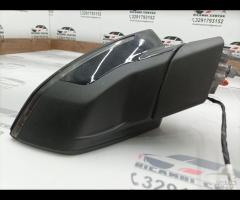 SPECCHIO SPECCHIETTO RETROVISORE DESTRA SEAT ARONA - 19