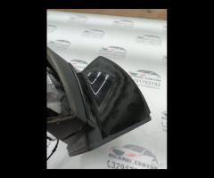 SPECCHIO SPECCHIETTO RETROVISORE DESTRA SEAT ARONA - 20