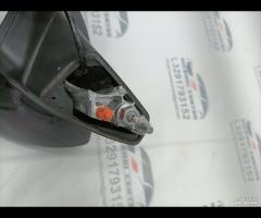 SPECCHIO SPECCHIETTO RETROVISORE DESTRA SEAT ARONA - 21