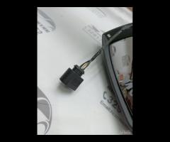 SPECCHIO SPECCHIETTO RETROVISORE DESTRA SEAT ARONA - 22