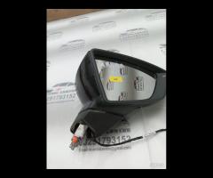 SPECCHIO SPECCHIETTO RETROVISORE DESTRA SEAT ARONA - 24