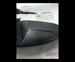 SPECCHIO SPECHIETTO RETROVISORE DESTRA  MAZDA 3 SP - 15