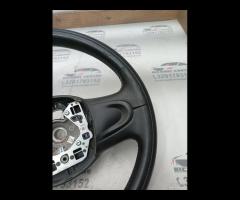 VOLANTE IN GOMMA MINI COOPER R55 R56 2752964 2375R