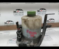 POMPA SERVOSTERZO SKODA FABIA 2010 6R0423156B 6Q14