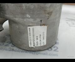 POMPA SERVOSTERZO SKODA FABIA 2010 6R0423156B 6Q14 - 9