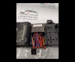 CENTRALINA PORTA FUSIBILI SAAB 93 2009 12779003 35