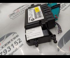 CENTRALINA AIRBAG BMW F20 2013 6577929649401 92964 - 8